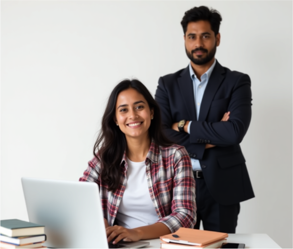 SAP FICO professionals working